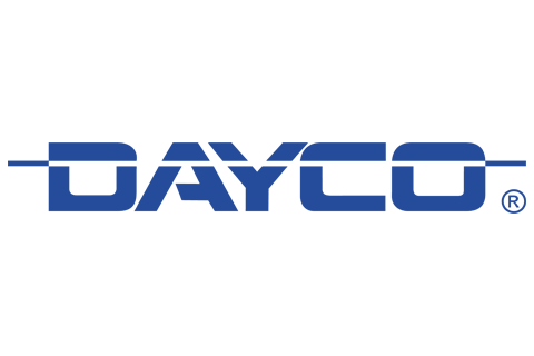 Dayco OAP/OAD 892011 