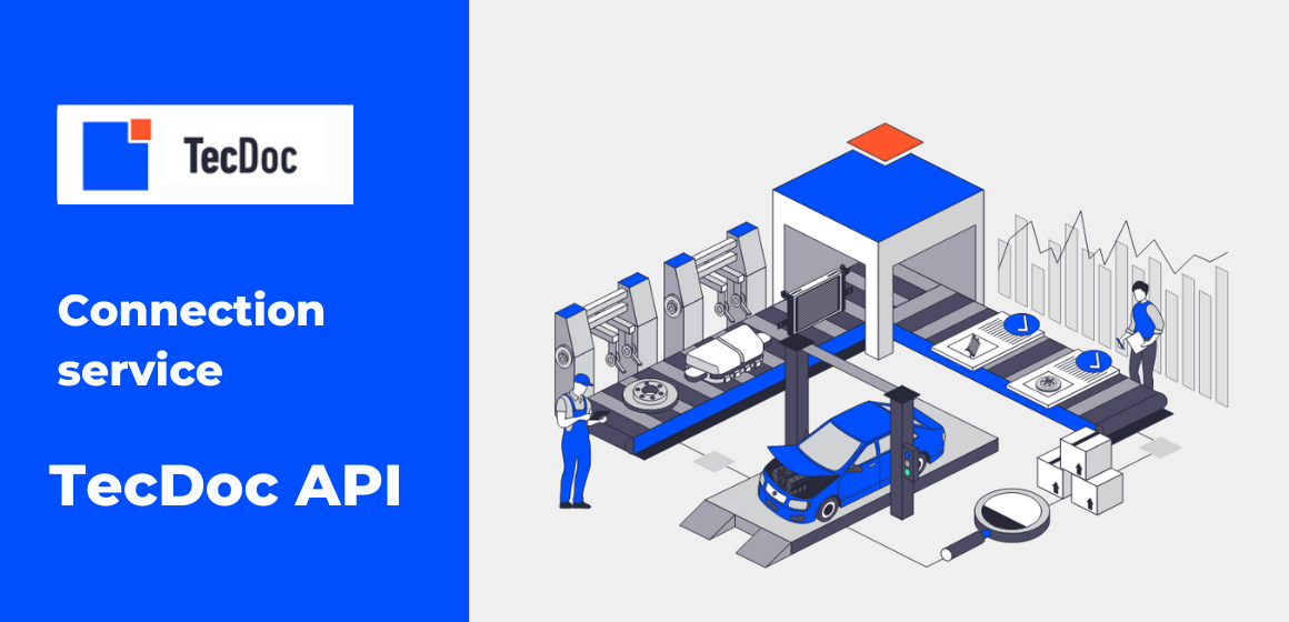 Tecdoc Api Connecting the TecDoc API service